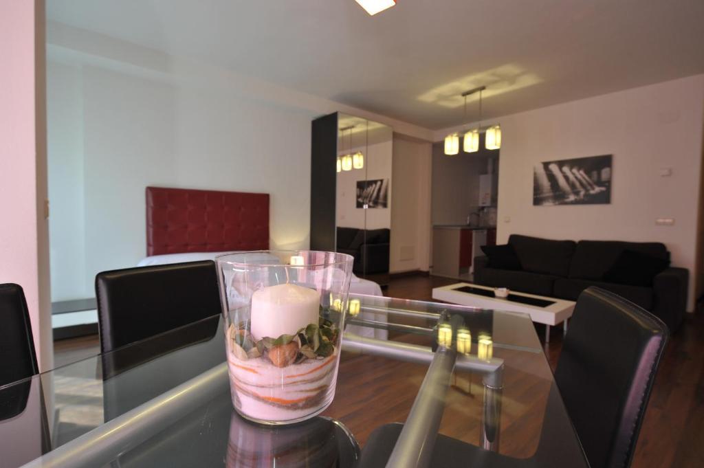 Apartamentos Turisticos Veladiez Ла Ластрия Екстериор снимка